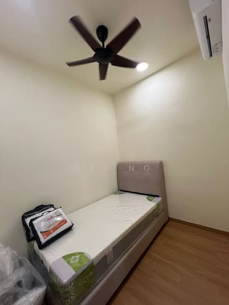 Service Residence for Rent at The Era @ Duta North - Max Ng - Bedroom - PropertyGuru.com.my