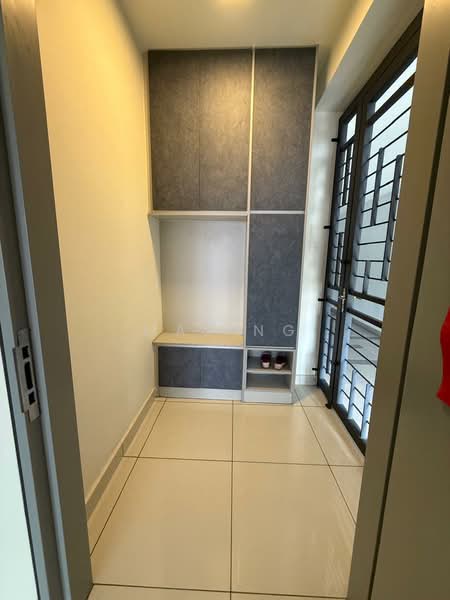 Service Residence for Rent at The Era @ Duta North - Max Ng - Entrance - PropertyGuru.com.my