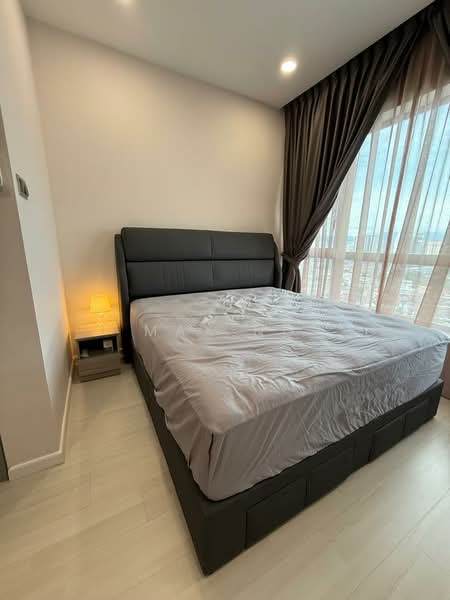 Service Residence for Rent at The Era @ Duta North - Max Ng - Bedroom - PropertyGuru.com.my