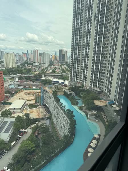 Service Residence for Rent at The Era @ Duta North - Max Ng - View - PropertyGuru.com.my