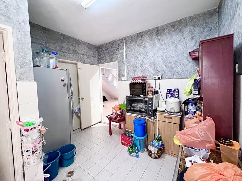 Rumah Teres untuk Dijual di Sungai Buloh (Selangor) - NORFADILAH ZAINUDDIN - Kitchen - PropertyGuru.com.my
