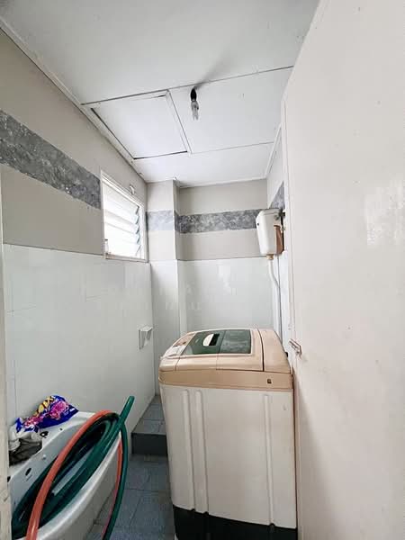 Rumah Teres untuk Dijual di Sungai Buloh (Selangor) - NORFADILAH ZAINUDDIN - Interior - PropertyGuru.com.my