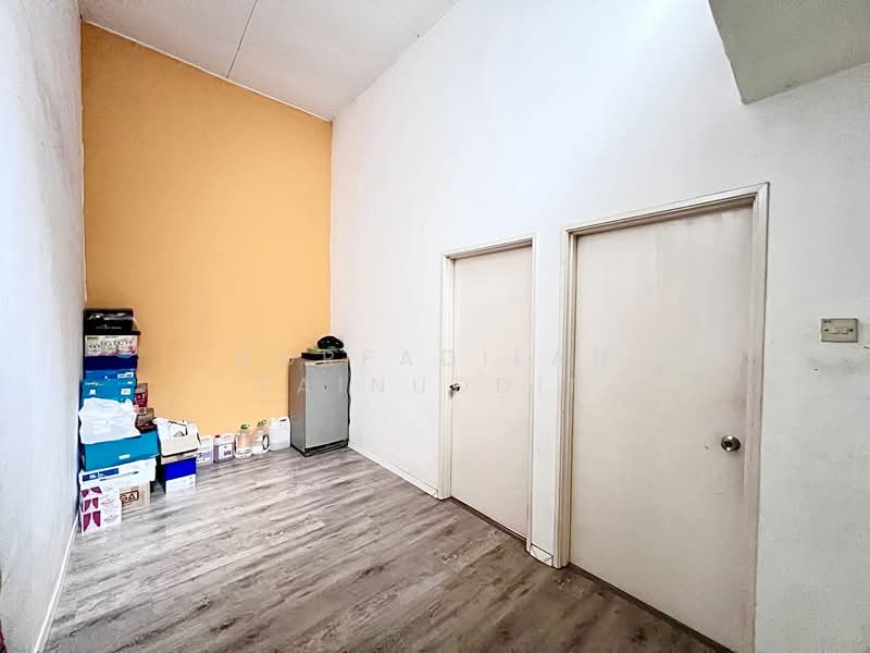 Rumah Teres untuk Dijual di Sungai Buloh (Selangor) - NORFADILAH ZAINUDDIN - Interior - PropertyGuru.com.my