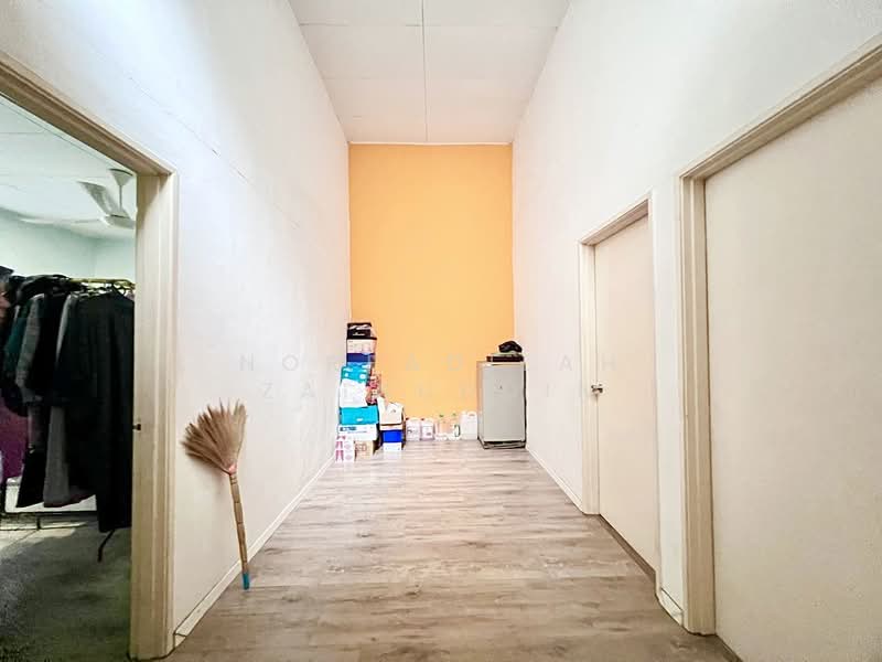 Rumah Teres untuk Dijual di Sungai Buloh (Selangor) - NORFADILAH ZAINUDDIN - Corridor - PropertyGuru.com.my