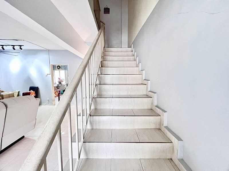 Rumah Teres untuk Dijual di Sungai Buloh (Selangor) - NORFADILAH ZAINUDDIN - Interior - PropertyGuru.com.my
