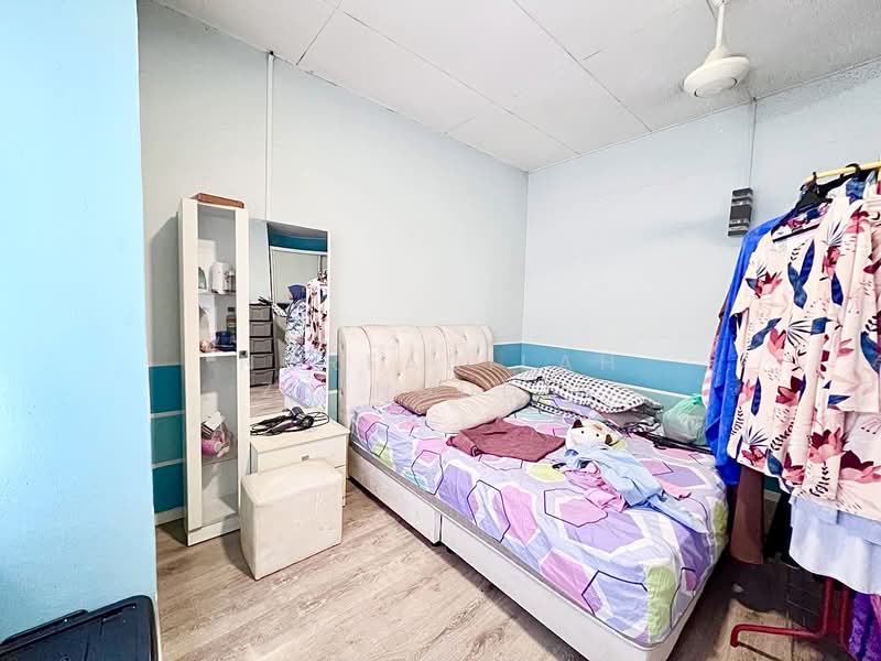 Rumah Teres untuk Dijual di Sungai Buloh (Selangor) - NORFADILAH ZAINUDDIN - Bedroom - PropertyGuru.com.my