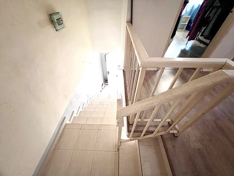 Rumah Teres untuk Dijual di Sungai Buloh (Selangor) - NORFADILAH ZAINUDDIN - Interior - PropertyGuru.com.my