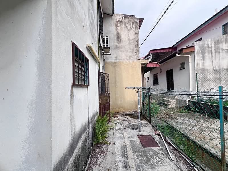 Rumah Teres untuk Dijual di Sungai Buloh (Selangor) - NORFADILAH ZAINUDDIN - Exterior - PropertyGuru.com.my