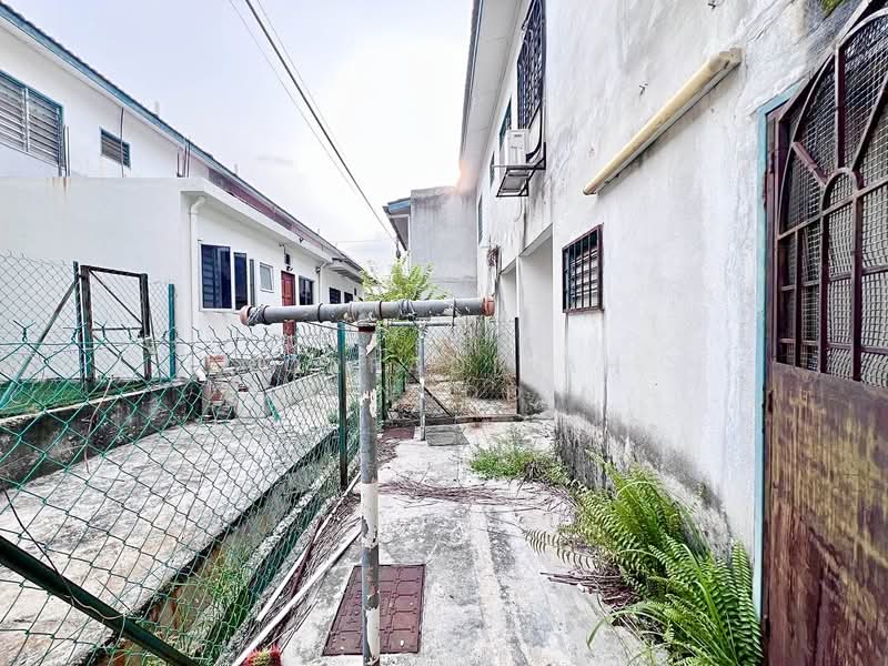 Rumah Teres untuk Dijual di Sungai Buloh (Selangor) - NORFADILAH ZAINUDDIN - Exterior - PropertyGuru.com.my
