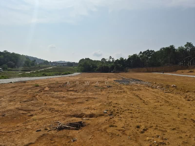Land or Sale at Mukim 16, Machang Bubok, Bukit Mertajam - 1