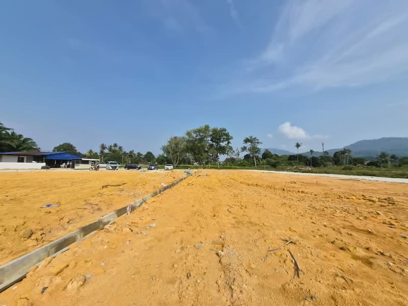 Land or Sale at Mukim 16, Machang Bubok, Bukit Mertajam - 5
