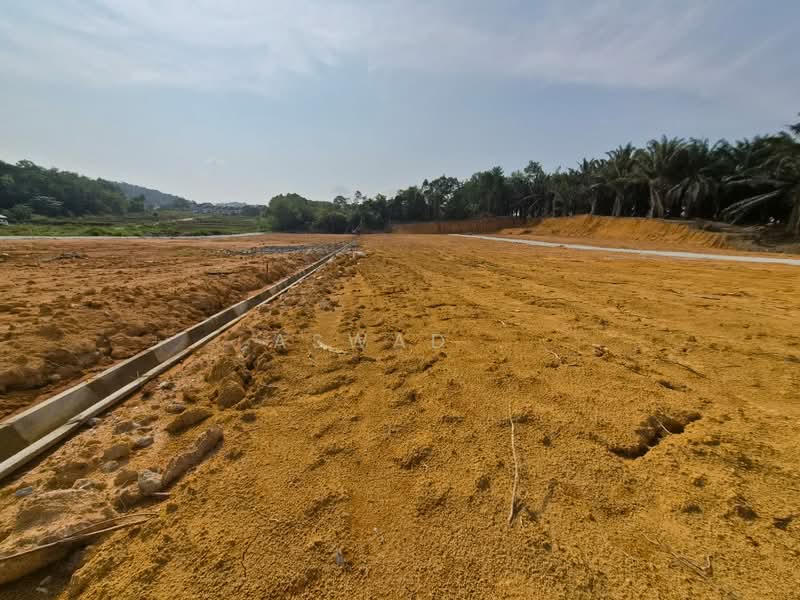 Residential Land for Sale in Machang Bubok (Bukit Mertajam) - Aswad . - Exterior - PropertyGuru.com.my