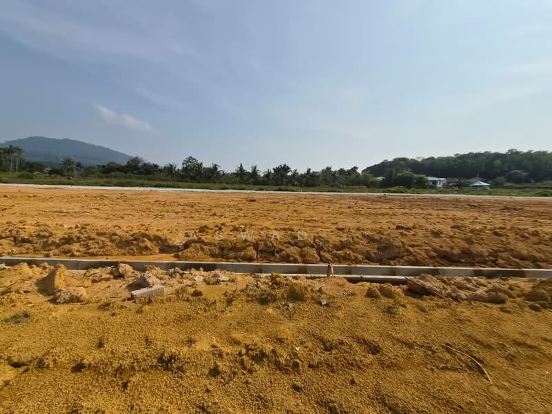 Residential Land for Sale in Machang Bubok (Bukit Mertajam) - Aswad . - Exterior - PropertyGuru.com.my