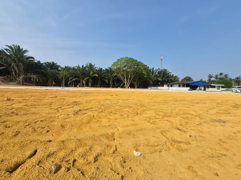 Residential Land for Sale in Machang Bubok (Bukit Mertajam) - Aswad . - Exterior - PropertyGuru.com.my