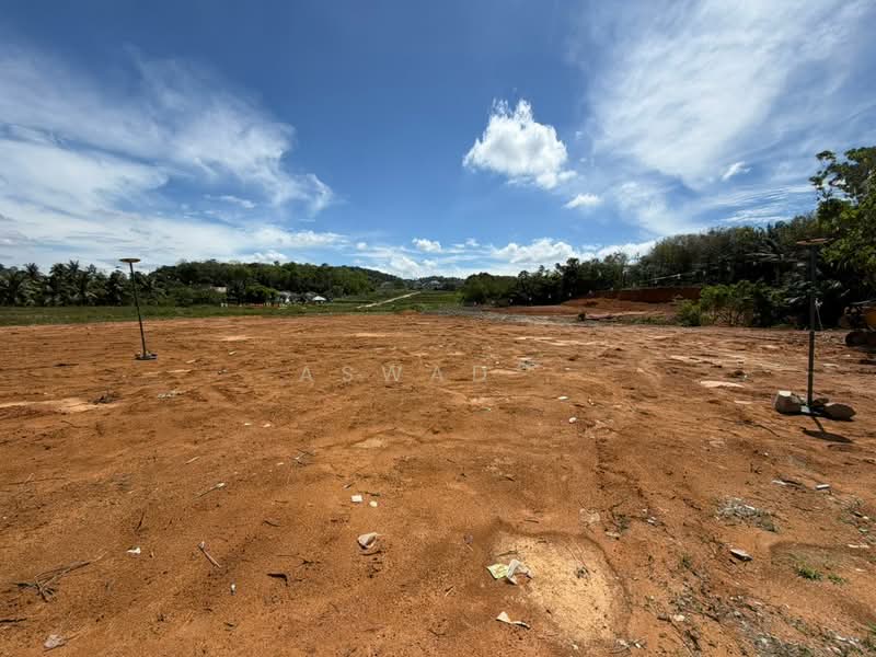 Residential Land for Sale in Machang Bubok (Bukit Mertajam) - Aswad . - Exterior - PropertyGuru.com.my