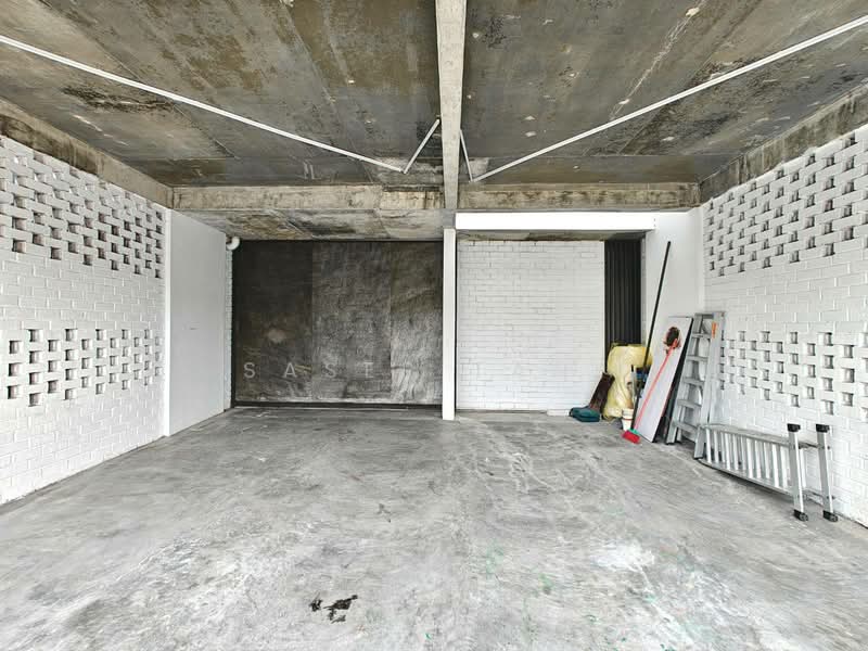 Rumah Teres 1.5 Tingkat untuk Dijual di Taman Ungku Tun Aminah (Skudai) - SASER TAN. - Interior - PropertyGuru.com.my