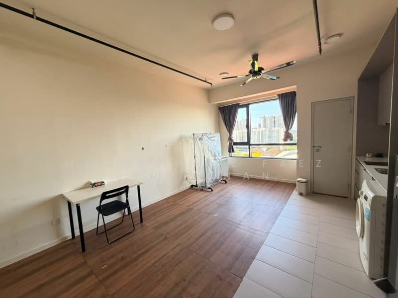 Service Residence for Rent at Tamarind Suites - Md Syahrul Faez Bin Manan - Interior - PropertyGuru.com.my