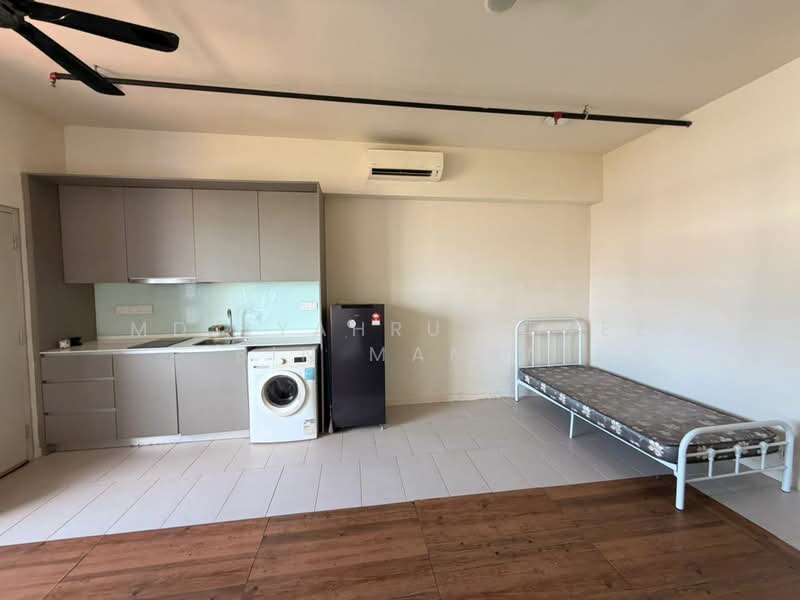 Service Residence for Rent at Tamarind Suites - Md Syahrul Faez Bin Manan - Kitchen - PropertyGuru.com.my