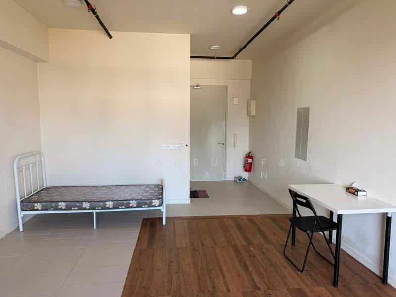 Service Residence for Rent at Tamarind Suites - Md Syahrul Faez Bin Manan - Interior - PropertyGuru.com.my