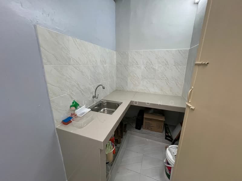 Rumah Teres 2 Tingkat untuk Dijual di Segambut (Kuala Lumpur) - Louis Foong - Interior - PropertyGuru.com.my