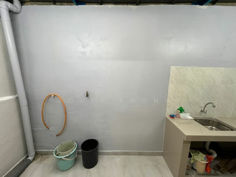 Rumah Teres 2 Tingkat untuk Dijual di Segambut (Kuala Lumpur) - Louis Foong - Interior - PropertyGuru.com.my