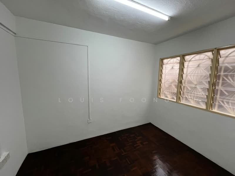 Rumah Teres 2 Tingkat untuk Dijual di Segambut (Kuala Lumpur) - Louis Foong - Interior - PropertyGuru.com.my