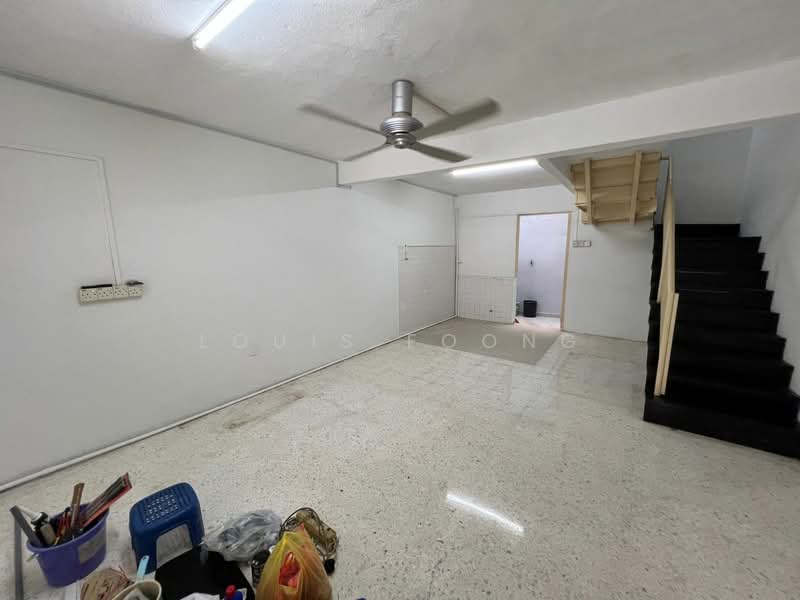 Rumah Teres 2 Tingkat untuk Dijual di Segambut (Kuala Lumpur) - Louis Foong - Interior - PropertyGuru.com.my
