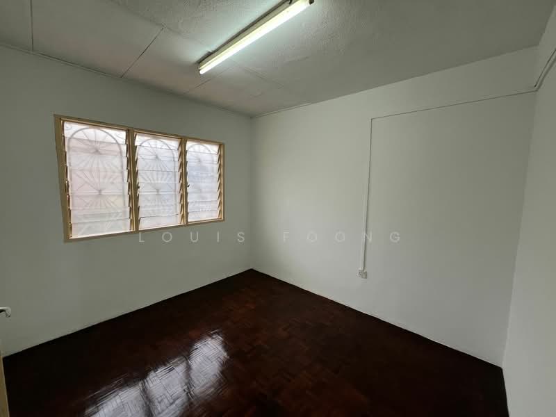 Rumah Teres 2 Tingkat untuk Dijual di Segambut (Kuala Lumpur) - Louis Foong - Interior - PropertyGuru.com.my