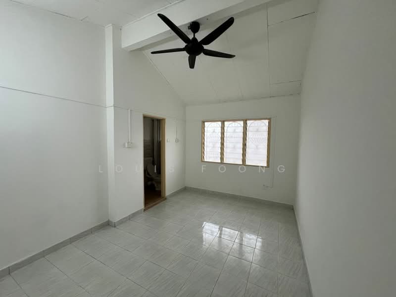 Rumah Teres 2 Tingkat untuk Dijual di Segambut (Kuala Lumpur) - Louis Foong - Interior - PropertyGuru.com.my