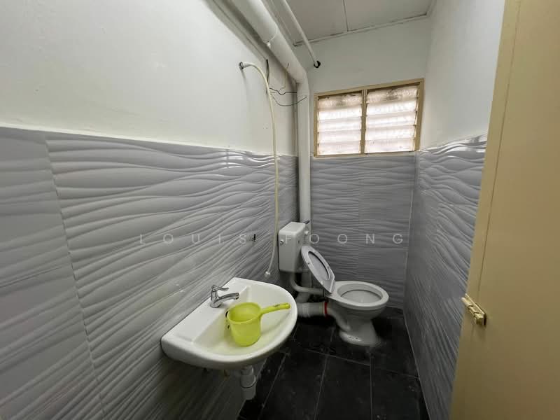 Rumah Teres 2 Tingkat untuk Dijual di Segambut (Kuala Lumpur) - Louis Foong - PropertyGuru.com.my