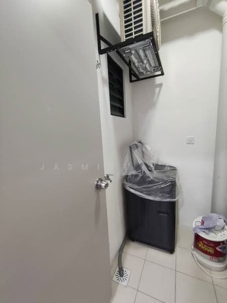 Service Residence for Rent at Residensi Emas - Jasmine Wai - Interior - PropertyGuru.com.my