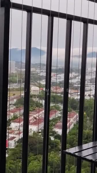 Service Residence for Rent at Residensi Emas - Jasmine Wai - View - PropertyGuru.com.my