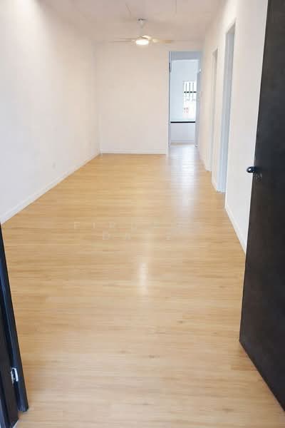 1-storey Terraced House for Sale in Beranang (Selangor) - Firdaus Dauz - Interior - PropertyGuru.com.my