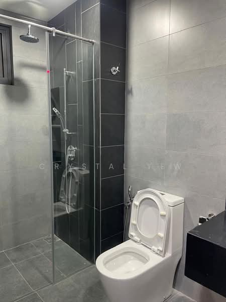 Service Residence for Rent at Sunway Velocity TWO - Crystal Yew - Bathroom - PropertyGuru.com.my