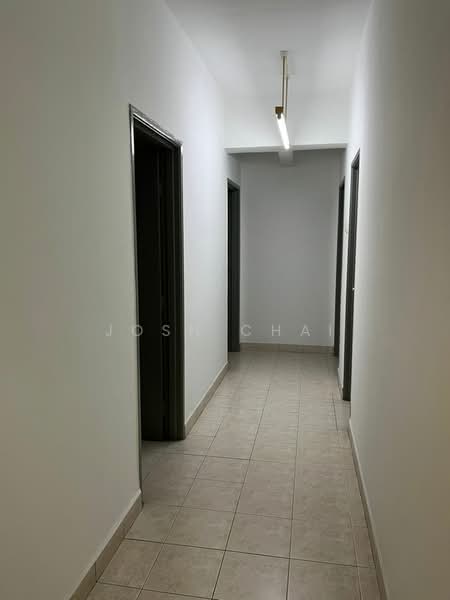 D'Aman Ria Condominium - 2