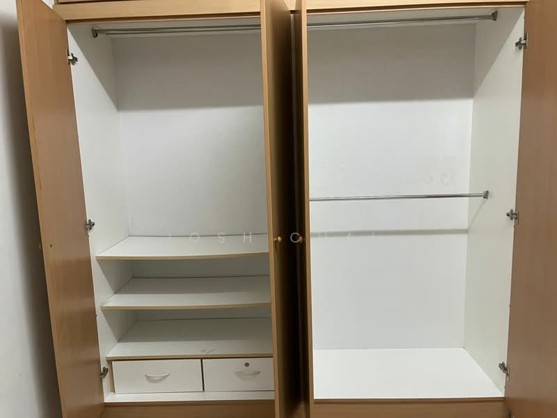 D'Aman Ria Condominium - 4