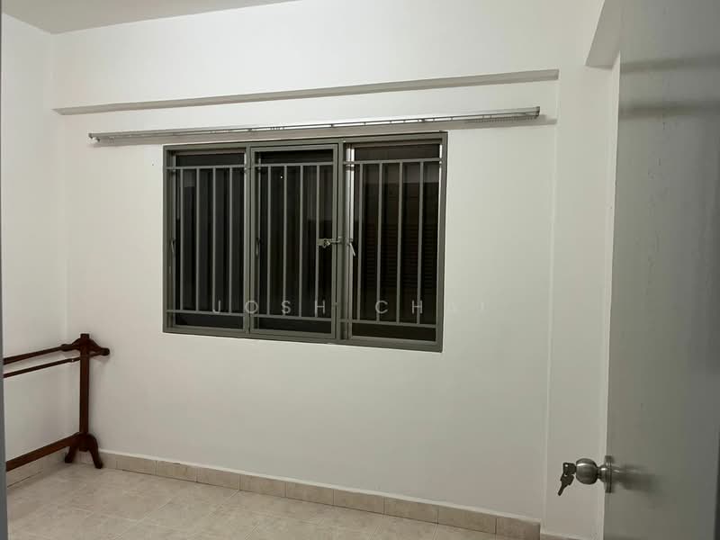 D'Aman Ria Condominium - 5