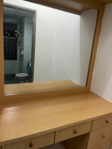 Kondominium untuk Disewa di D'Aman Ria Condominium - Josh Chai - Bathroom - PropertyGuru.com.my