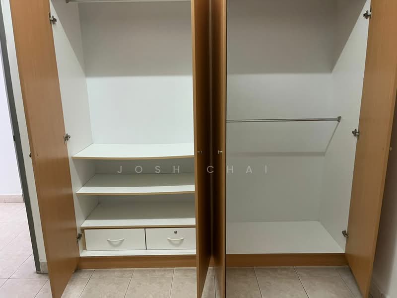 Kondominium untuk Disewa di D'Aman Ria Condominium - Josh Chai - Interior - PropertyGuru.com.my