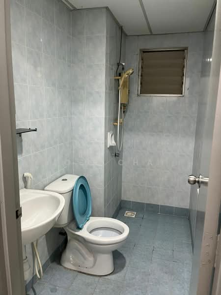 Kondominium untuk Disewa di D'Aman Ria Condominium - Josh Chai - Bathroom - PropertyGuru.com.my
