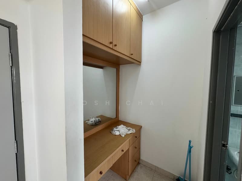 Kondominium untuk Disewa di D'Aman Ria Condominium - Josh Chai - Interior - PropertyGuru.com.my