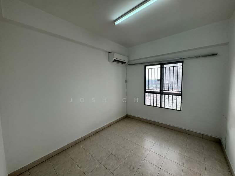 Kondominium untuk Disewa di D'Aman Ria Condominium - Josh Chai - Interior - PropertyGuru.com.my