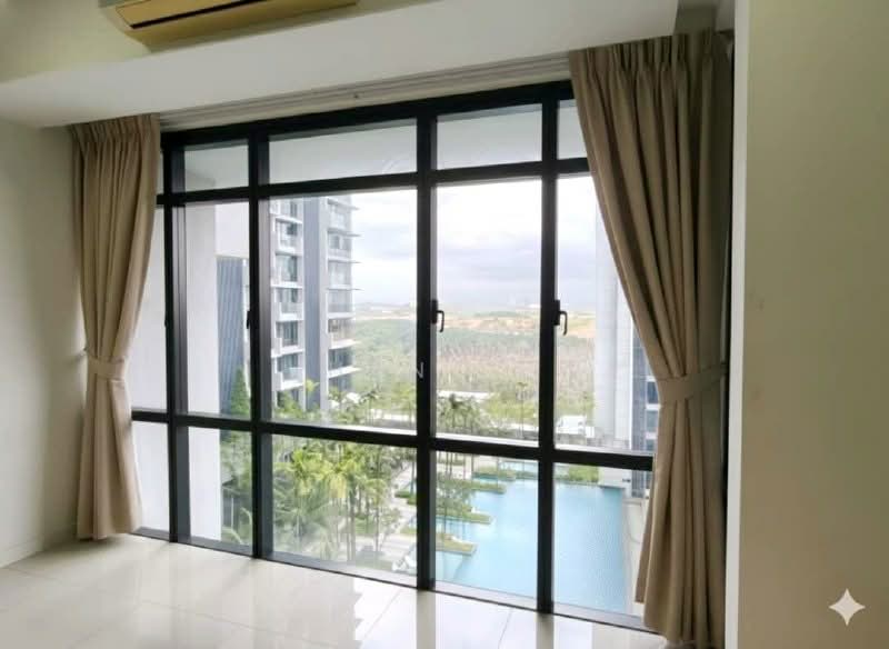 Apartment for Rent at Havona - Heng . - View - PropertyGuru.com.my