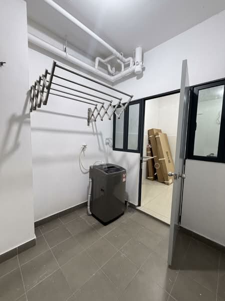 Condominium for Rent at Platinum Arena - Anna Teo - Interior - PropertyGuru.com.my