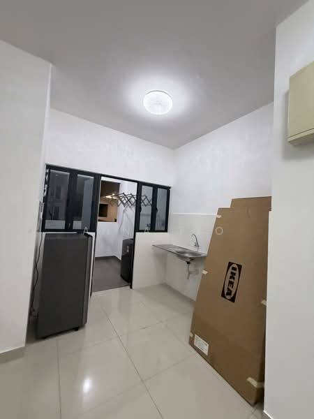 Condominium for Rent at Platinum Arena - Anna Teo - Interior - PropertyGuru.com.my
