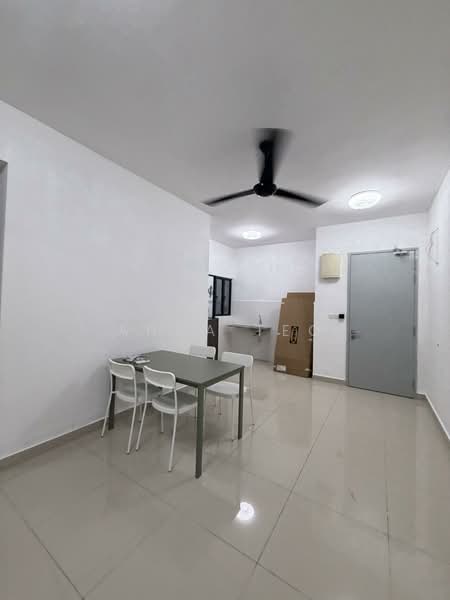 Condominium for Rent at Platinum Arena - Anna Teo - Dining Room - PropertyGuru.com.my