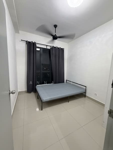 Condominium for Rent at Platinum Arena - Anna Teo - Bedroom - PropertyGuru.com.my