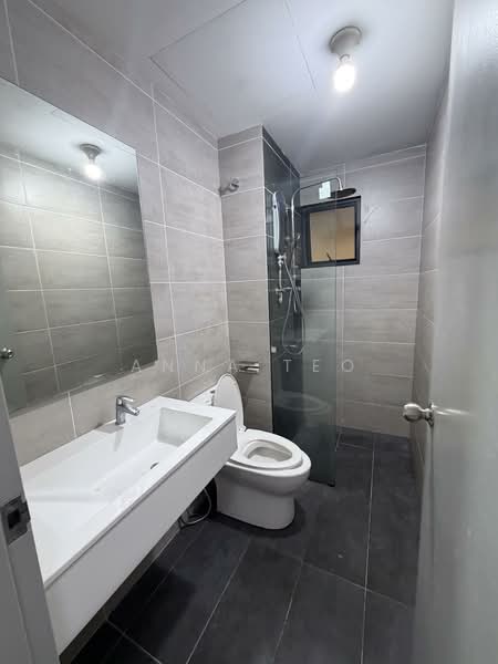 Condominium for Rent at Platinum Arena - Anna Teo - PropertyGuru.com.my