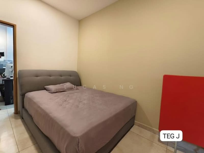 Rumah Teres 2 Tingkat untuk Dijual di Setia Alam (Selangor) - Lucas Ng - Bedroom - PropertyGuru.com.my