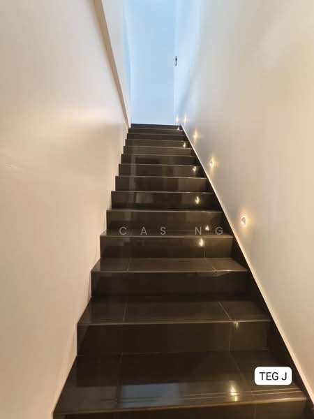 Rumah Teres 2 Tingkat untuk Dijual di Setia Alam (Selangor) - Lucas Ng - Interior - PropertyGuru.com.my